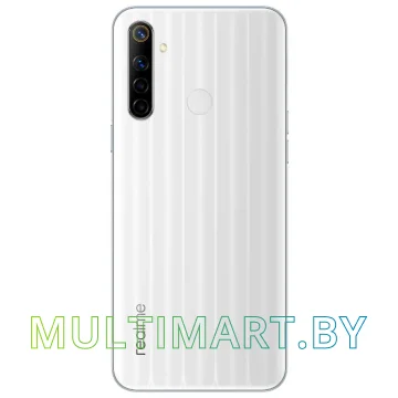 Смартфон Realme 6i RMX2040 3GB/64GB международная версия (белый) картинка 2